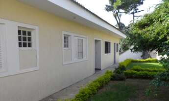 Imagem: Butantã! Casa Térrea com 3 suítes e garagem