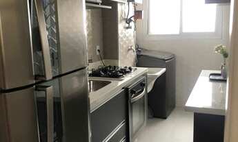 Imagem 3: SÃO PAULO - Apartamento Padrão - IPIRANGA