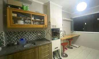 Imagem 2: Apartamento - Jardim América - Residencial Flamboyant - 107m² - 3 Dormitórios