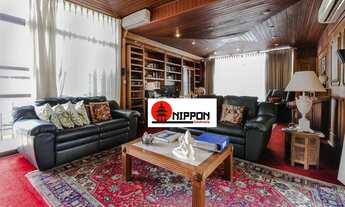 Imagem 7: Cobertura com 3 dormitórios à venda, 355 m² por R$ 4.750.000,00 - Real Parque - São Paulo