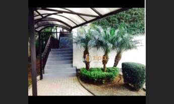 Imagem 4: Apartamento com 2 dormitórios para alugar, 50 m² por R$ 1.900,00/mês - Vila Gustavo - São