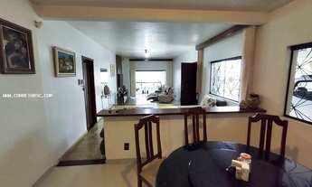 Imagem 5: Casa para Venda em São José, Ponta de Baixo, 4 dormitórios, 3 suítes, 5 banheiros, 4 vagas