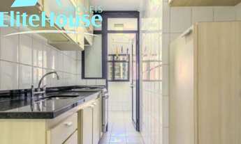 Imagem 7: APARTAMENTO RESIDENCIAL em SÃO PAULO - SP, VILA GUMERCINDO