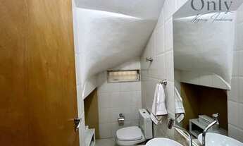 Imagem 5: Sobrado com 3 dormitórios à venda, 158 m² por R$ 1.200.000,00 - Parque São Domingos - São