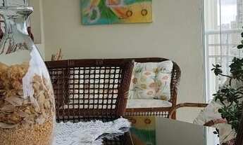 Imagem: Apartamento para venda possui 125 metros