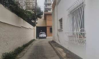 Imagem 4: Sobrado para aluguel com 80 metros quadrados com 2 quartos