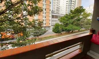 Imagem 5: 71 metros quadrados de area util com 2 amplos dormitorios na Barra Funda