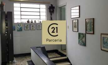 Imagem 5: SOBRADO NO CAMPO BELO VENDA E LOCAÇÃO