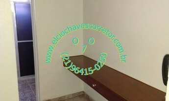 Imagem 6: Apartamento Amplo Reformado 1 Quarto no Mirataia II - Pechincha - Rio de Janeiro