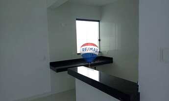 Imagem 7: Casa com 3 dormitórios à venda, 80 m² por R$ 429.000,00 - Visão - Lagoa Santa/MG