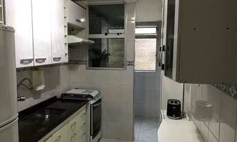 Imagem 7: Apartamento com 2 dorms, Jardim Três Marias, São Paulo - R$ 215 mil, Cod: 11685