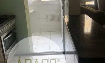 Imagem 3: Apartamento para Venda em São Paulo, Jardim Leonor Mendes de Barros, 2 dormitórios, 1 banh