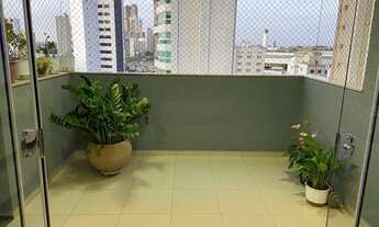 Imagem 4: 3 quartos suite Vagas Px.ao Shoping Flamobyant