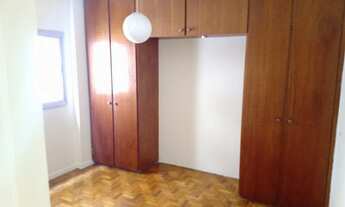 Imagem 6: Apartamento para venda tem 66 metros quadrados com 2 quartos em Pinheiros - São Paulo - SP