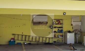 Imagem 7: Casa a venda com 03 suítes, terreno amplo, piscina, churrasqueira