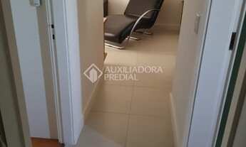 Imagem 5: Semi mobiliado com belíssima Vista