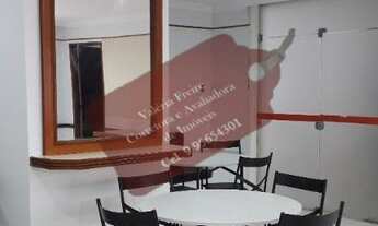 Imagem: SAO PAULO - Apartamento PADRÃO - INTERLAGOS