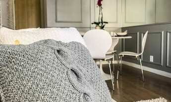 Imagem 5: MARAVILHOSO APARTAMENTO REFORMADO E MOBILIADO!!!