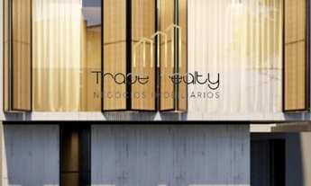 Imagem: Casa de condomínio fechado, Cidade Jardim