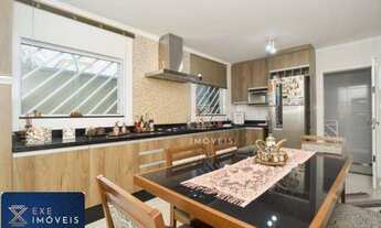 Imagem 4: Casa com 3 dormitórios à venda, 150 m² por R$ 800.000 - Vila Carmosina - São Paulo/SP