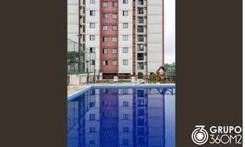 Imagem 2: Apartamento para Venda em São Bernardo do Campo, Parque Terra Nova II, 2 dormitórios, 1 ba
