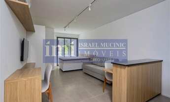 Imagem 2: Sao Paulo - Apartamento Padrão - Vila Nova Conceição