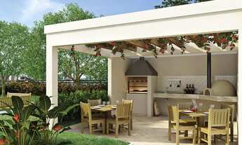 Imagem 2: São Paulo - Apartamento Padrão - Vila Mascote