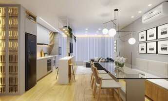 Imagem: Apartamento Home Club Bosques de Palermo