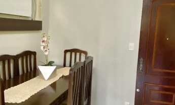 Imagem 3: Apartamento para venda tem 58 metros quadrados com 2 quartos