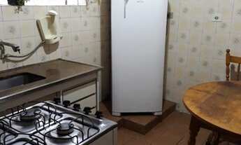 Imagem 5: São Paulo - Casa Padrão - Santana