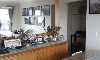 Imagem 4: APARTAMENTO RESIDENCIAL em SÃO PAULO - SP, VILA MOINHO VELHO