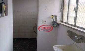 Imagem 3: Oportunidade apartamento no Mandaqui com 3 dormitórios