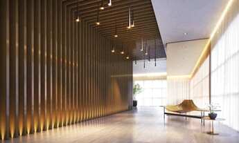 Imagem 3: Apto Cyrela Atmosfera B.Saude venda 163m2 com 3 suítes, 3 vagas mais depósito, apto está C