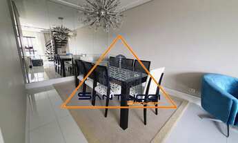 Imagem 5: Apartamento Cobertura Duplex a venda com 410 metros mobiliado na Mooca