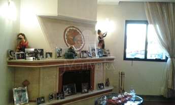 Imagem 6: Apartamento à venda, 580m² 4 suítes, 5 banheiros, 5 vagas - Bosque da Saúde, São Paulo, SP