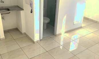 Imagem 6: Prédio residencial com renda à venda, ao lado do metrô Guilhermina!