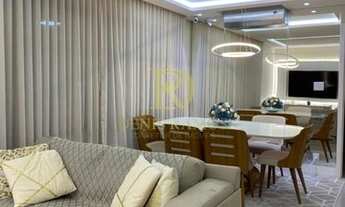 Imagem 2: Apartamento à Venda, 03 Quartos, com 113m2, Av. Paralela, Salvador-BA