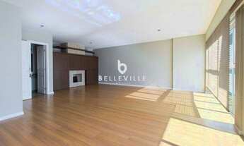 Imagem 2: Apartamento em Condomínio Club com 04 dormitórios e 03 Vagas à venda, 177 m² - Ecoville