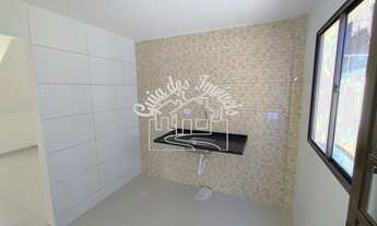 Imagem 7: Apartamento para venda tem 62m² com 3 quartos em Nossa Senhora do Ó/Paulista/PE a partir d