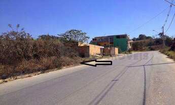 Imagem 2: Venda Lote-Área-Terreno Monte Verde Betim