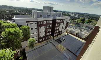 Imagem 6: Apartamento a venda 2 quartos em Santa Cândida - Curitiba - PR