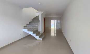 Imagem 4: Sobrado novo e moderno no tradicional Bairro da Penha próximo ao metrô