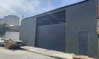 Imagem: Vende-se Galpão JD. FRIZZO - Guarulhos