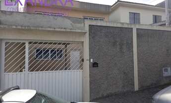 Imagem 2: CASA RESIDENCIAL em SÃO PAULO - SP, VILA BRASÍLIO MACHADO