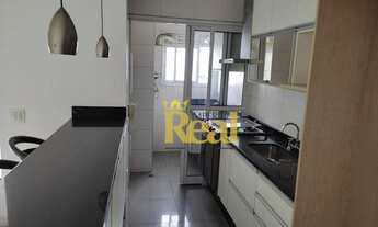 Imagem 2: Apartamento à venda, 60 m² por R$ 790.000,00 - Lapa - São Paulo/SP