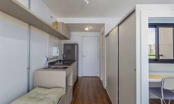Imagem: STUDIO RESIDENCIAL em São Paulo - SP, Moema
