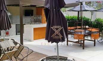 Imagem 4: Apartamento com 3 dormitórios à venda, 130 m² por R$ 790.000 - Recreio dos Bandeirantes