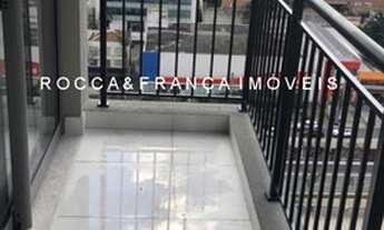 Imagem 2: AP06163-Moema Studio à venda /25m²