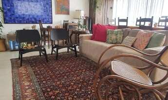 Imagem 5: Apartamento 102m² | 2 Suítes