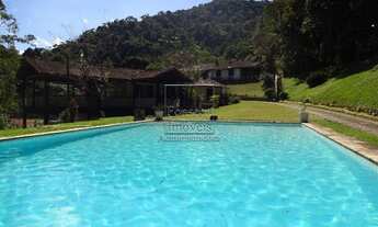 Imagem: PETRóPOLIS - Casa Padrão - Fazenda Inglesa